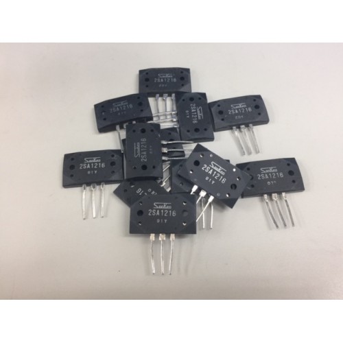 SanKen 2SA1216 Transistor